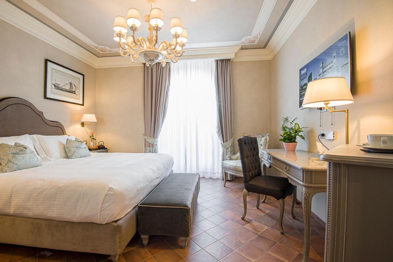 Castello Bonaria Wine & Spa Resort كامبيليا ماريتيما المظهر الخارجي الصورة