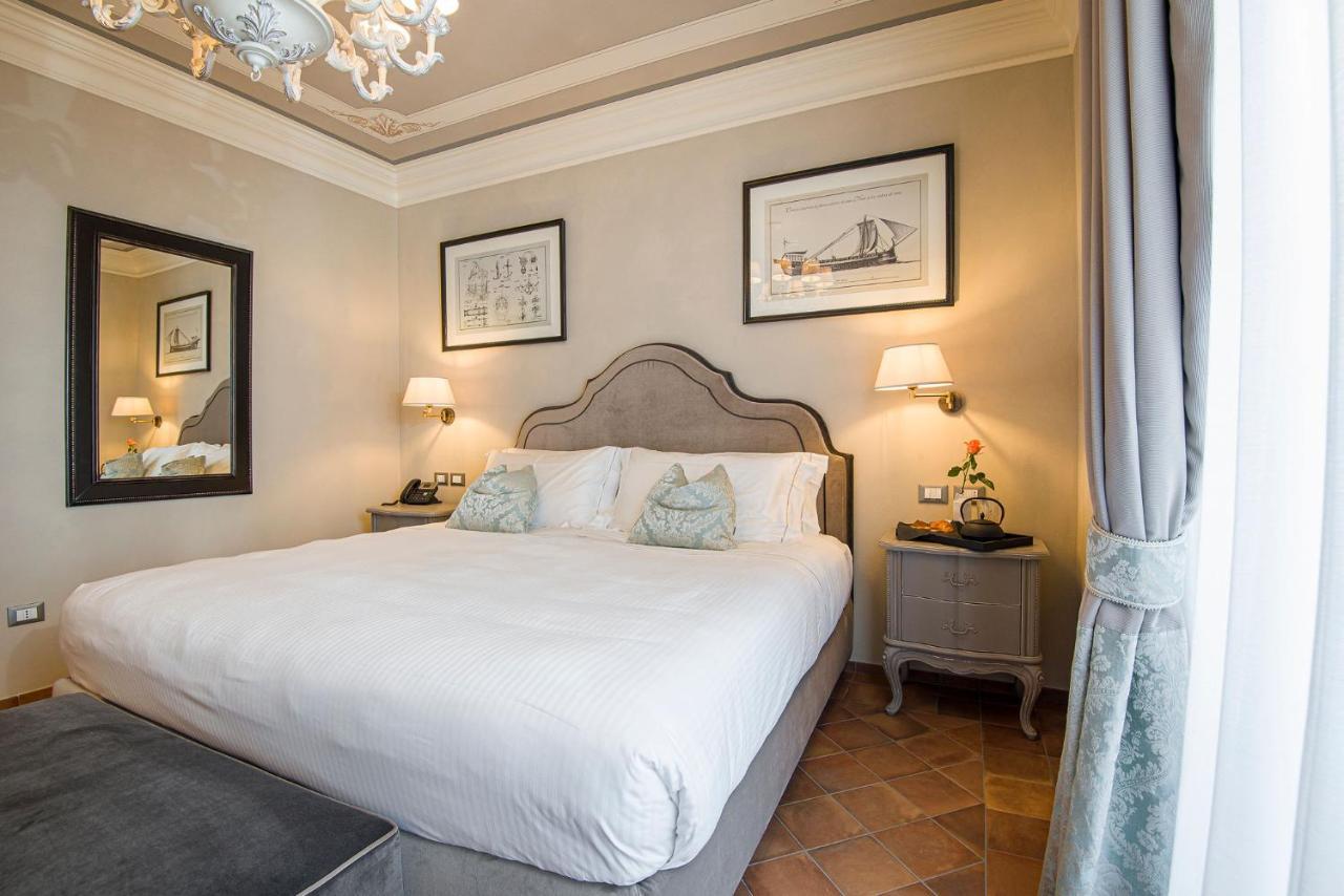 Castello Bonaria Wine & Spa Resort كامبيليا ماريتيما المظهر الخارجي الصورة