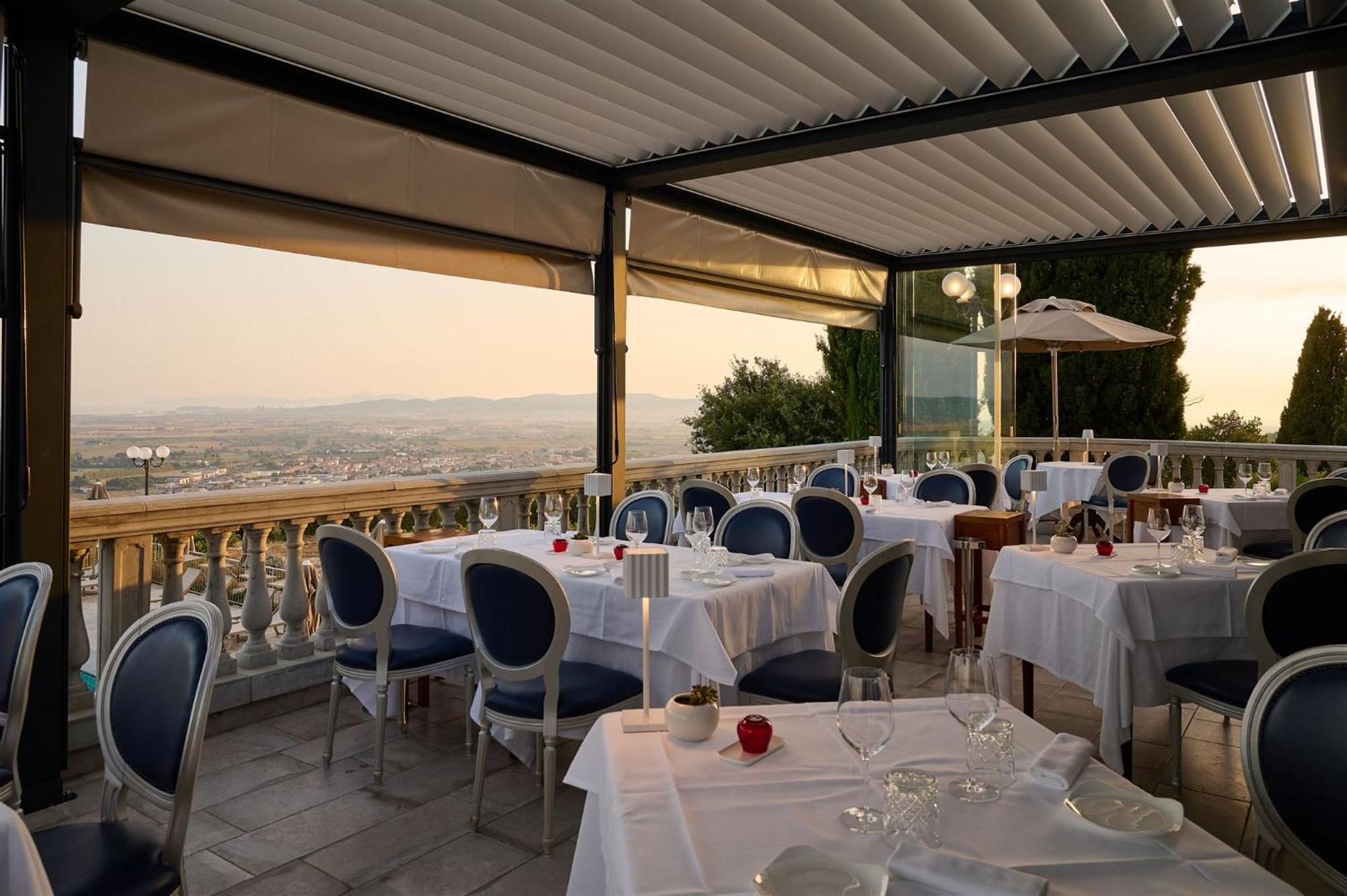 Castello Bonaria Wine & Spa Resort كامبيليا ماريتيما المظهر الخارجي الصورة