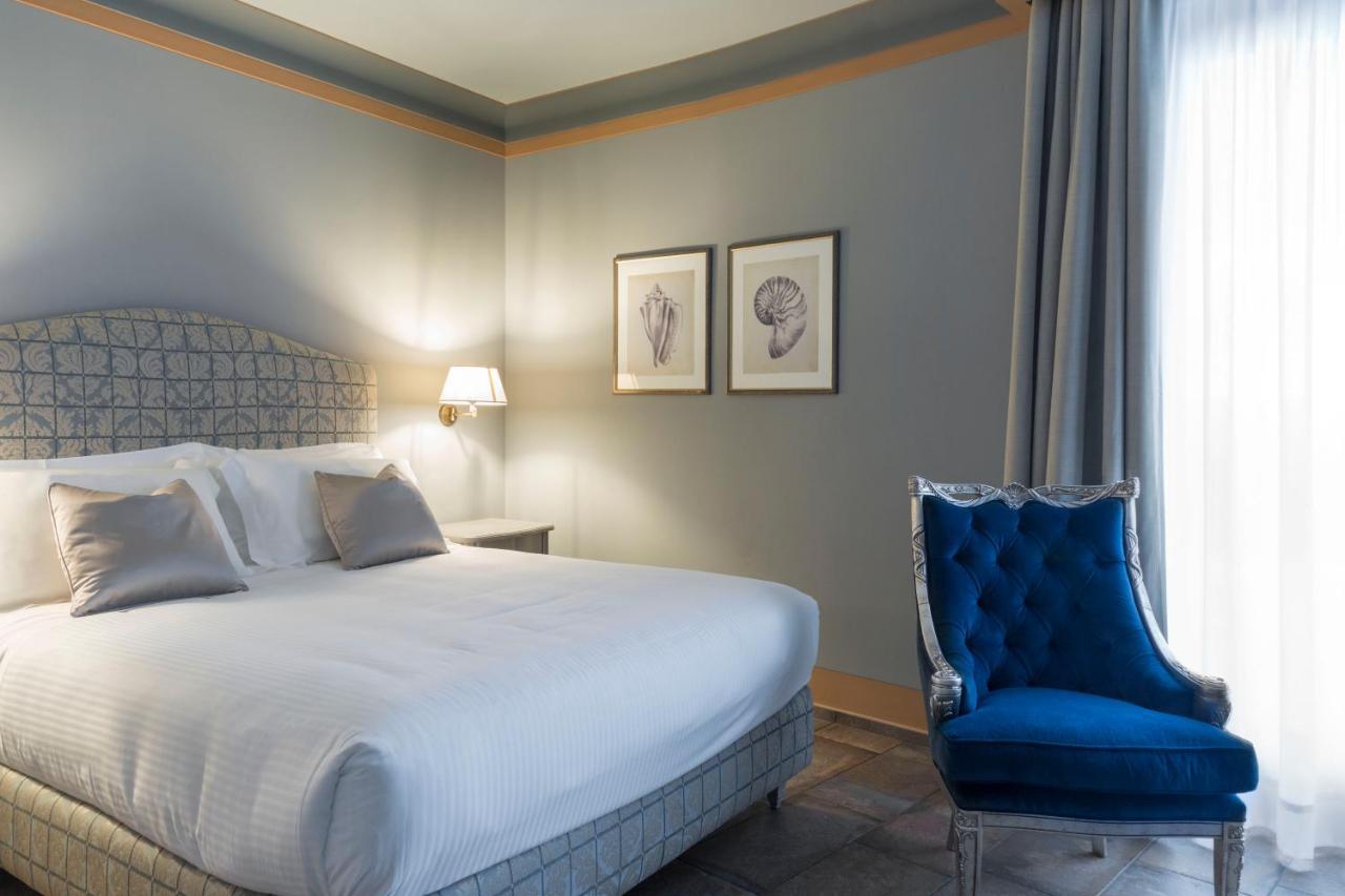 Castello Bonaria Wine & Spa Resort كامبيليا ماريتيما المظهر الخارجي الصورة