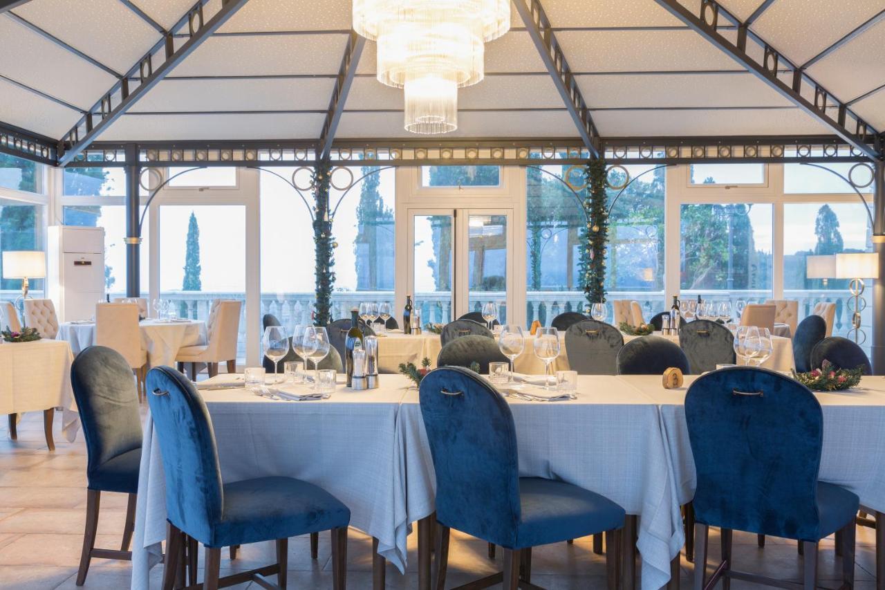 Castello Bonaria Wine & Spa Resort كامبيليا ماريتيما المظهر الخارجي الصورة
